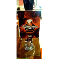 LWC Drinks Middletons Autumn Gold