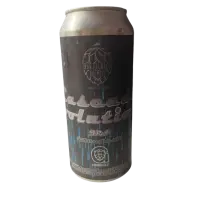 Iron Flamingo Brewery Cascade Evolutions