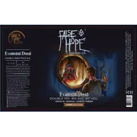 False Hope Brewing Existential Dread