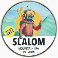 Only With Love Slalom