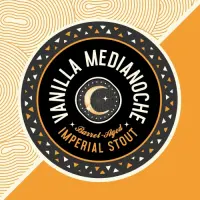 WeldWerks Brewing Company Medianoche - Vanilla