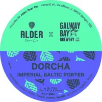 Alder Beer Co. Dorcha