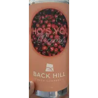 Back Hill Beer Company Who’s Your Mama?