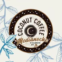 WeldWerks Brewing Company Medianoche - Coconut Coffee