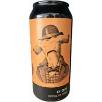 Brasserie Vendale - VNDL Antonine