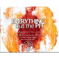 Sapwood Cellars Brewery Everything But the Pit