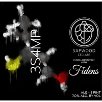 Sapwood Cellars Brewery 3S4MP