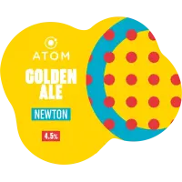 Atom Beers Newton