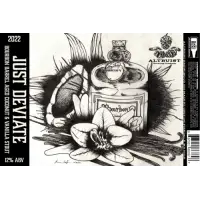 Altruist Brewing Company Just Deviate