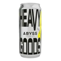 Abyss Brewing (England) Heavy Goods