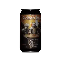 Brouwerij De Ronde Tafel Ridders Tripel