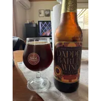 Goose Island Beer Company Dapper Barley Wine
