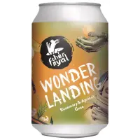 Fehér Nyúl Wonderlanding