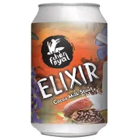 Fehér Nyúl Elixir