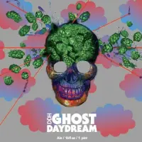Parish Brewing Company Ghost Daydream - DDH
