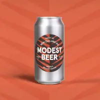 Modest Beer Sweet As #1 NZ IPA - Nelson Sauvin & Riwaka