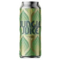 Cabin Brewing Company Jungle Juice