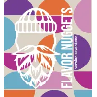 Lumberbeard Brewing Flavor Nuggets V17