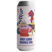 Blindman Brewing May Long