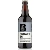 Burnside Brewery (UK) Snowed In