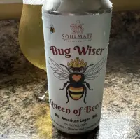 Soulmate Brewing Company Bug Wiser