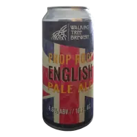 Walking Tree Brewery Prop Root English Pale Ale