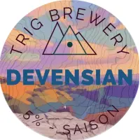 Trig Brewery Devensian