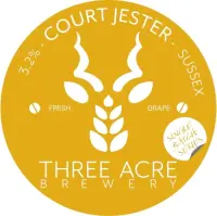 Three Acre Court Jester