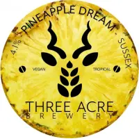 Three Acre Pineapple Dream