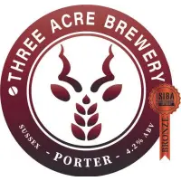 Three Acre Porter
