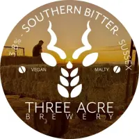Three Acre Southern Bitter