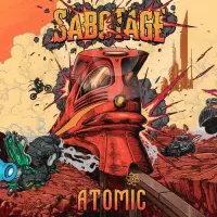 Sabotage Atomic