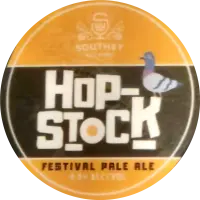 Southey Brewing Hopstock