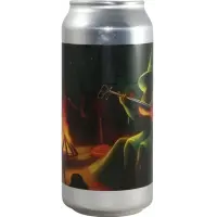 Little Rain Brewing Company Fiesta Pagana