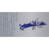 Forager Brewing Company One Bean To Bring Them All