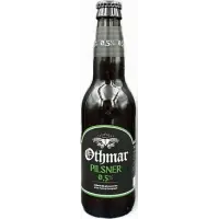 Ootmarsummer Bierbrouwerij Heupink & Co (Othmar) Pilsner 0,5%