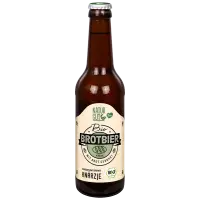 REWE-Group (Rewe, Penny & Billa) Naturgut Bio Brotbier
