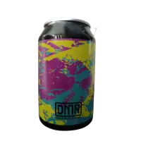 Cervesa DMR (Delicies Mary Read) Farah
