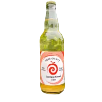 Ross On Wye Cider & Perry (Broome Farm) Stantway Kernel Cider