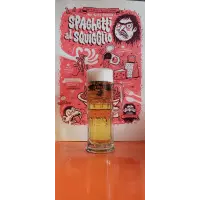 Dead Language Beer Project Cold Cuts