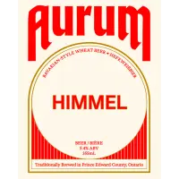 Aurum Brewing Company Himmel