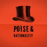 Roses by the Stairs Brewing Poise & Rationality