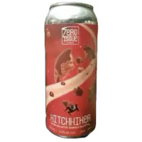 Zero Issue Brewing Hitchhiker Pan Galactic Gargle Blaster