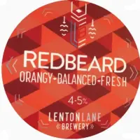 Lenton Lane Brewery Redbeard