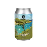 Companyia Artesana Maians - Espiga Crystalline Waters