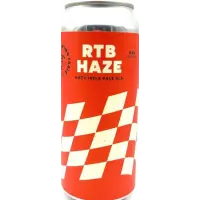Roaring Table Brewing Co RTB Haze
