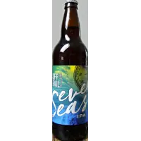 Off the Rail Brewing (BC) Seven Seas IPA