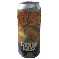 OT Brewing Company Citrus Gose