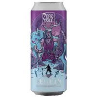 Zero Issue Brewing Helheim