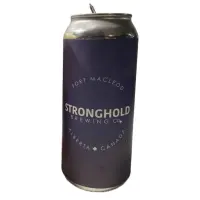 Stronghold Brewing Co. Cowboy Common